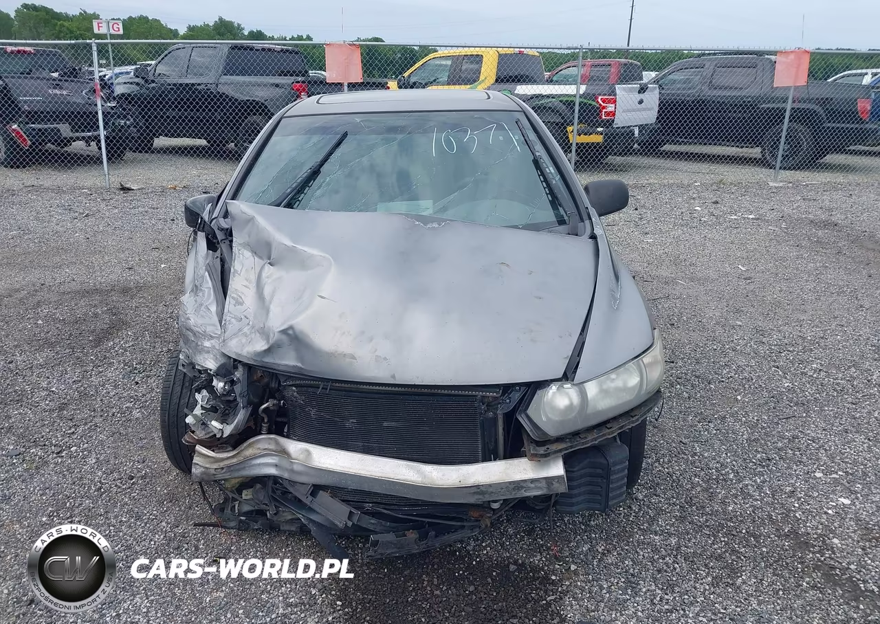 2010 Honda Civic Ex VIN:2HGFG1B8XAH506027 - 13