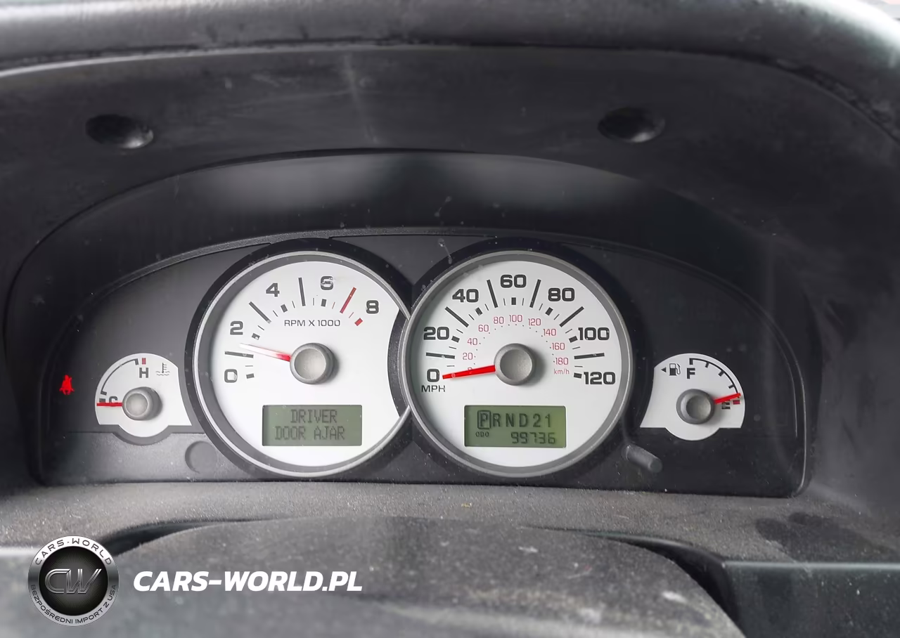 2007 Ford Escape Limited VIN:1FMYU04157KB68480 - 7