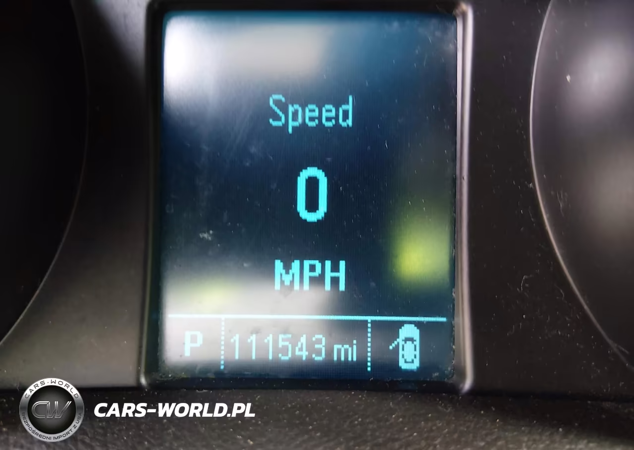 2014 Buick Encore VIN:KL4CJESB3EB737513 - 15