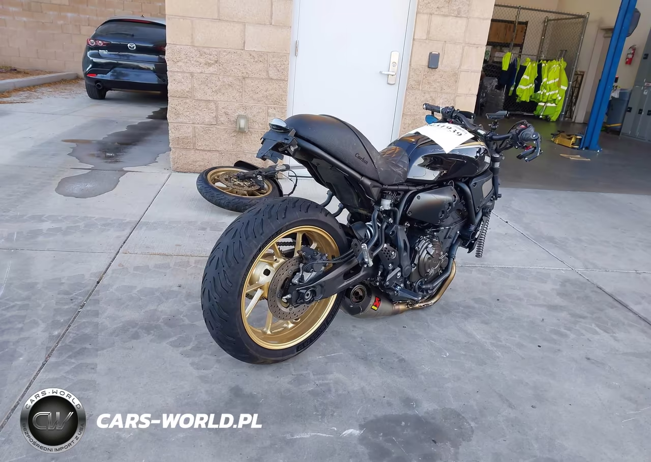 2024 Yamaha Mtm690 VIN:JYARM42Y5RA001153 - 4