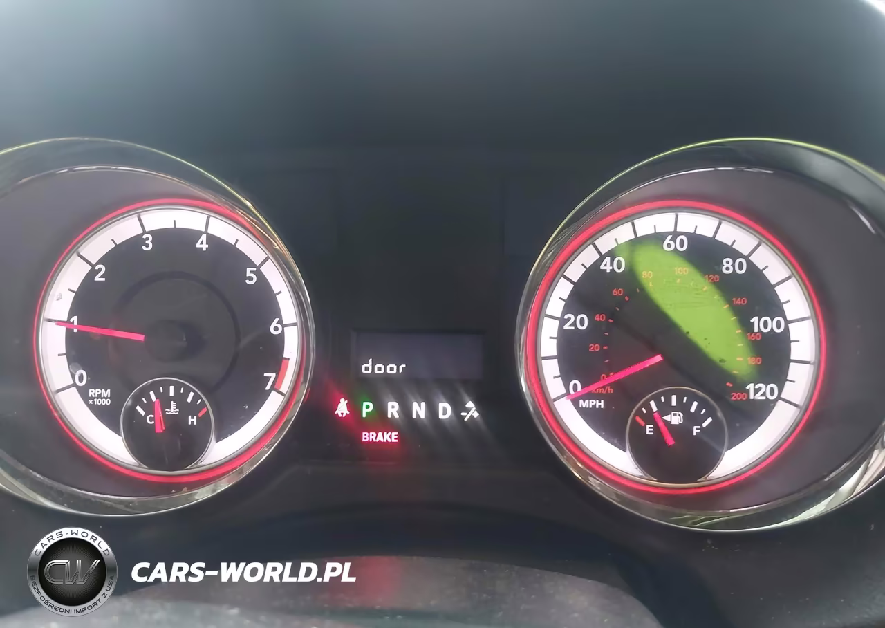 2019 Dodge Grand Caravan Se VIN:2C4RDGBG2KR806414 - 7