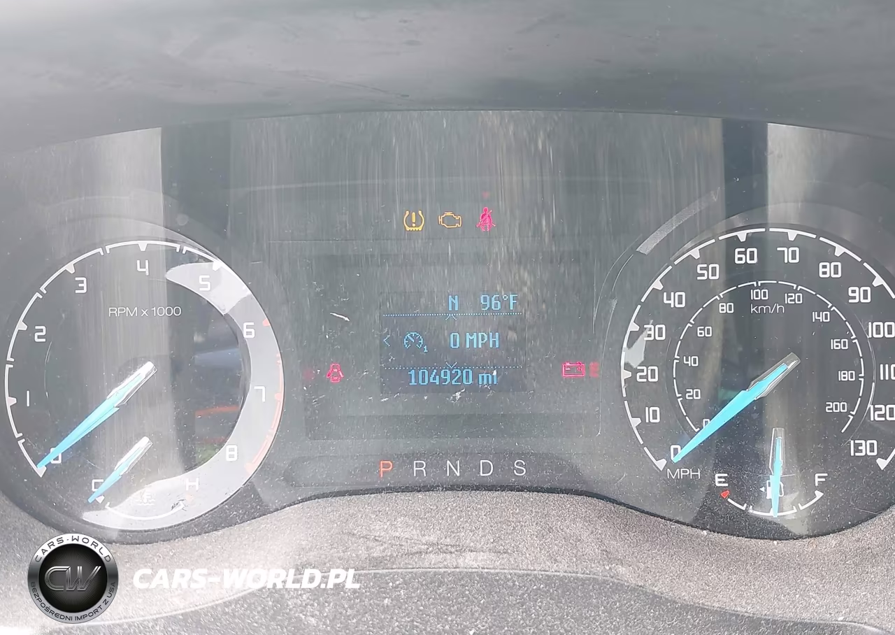 2021 Ford Ranger Xl VIN:1FTER1EH5MLD59011 - 7