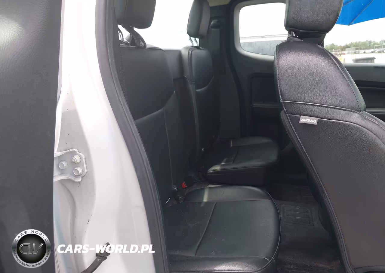 2021 Ford Ranger Xl VIN:1FTER1EH5MLD59011 - 8