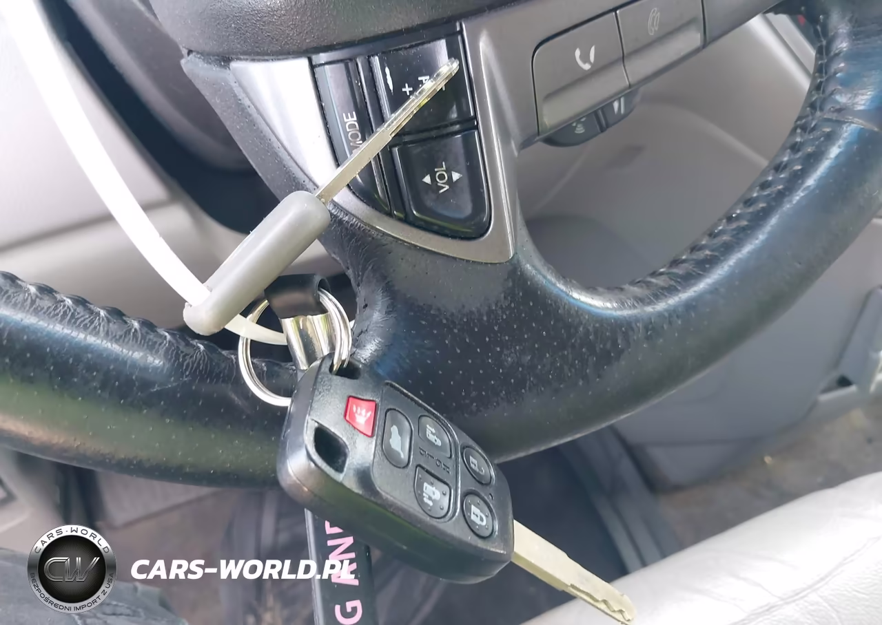 2012 Honda Odyssey Ex-L VIN:5FNRL5H66CB050184 - 11