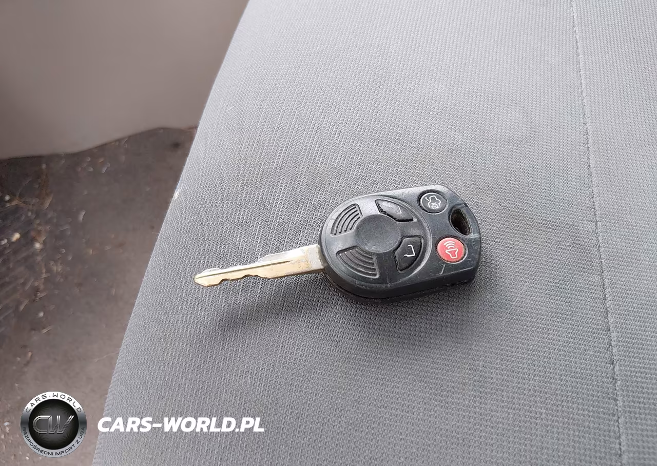 2008 Ford Escape Xls-Xls Manual VIN:1FMCU02Z08KE49283 - 11