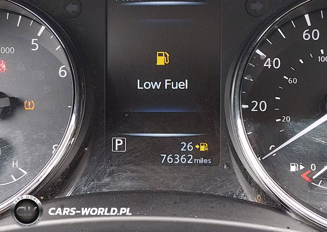 2017 Nissan Rogue S VIN:JN8AT2MV9HW008740 - 15