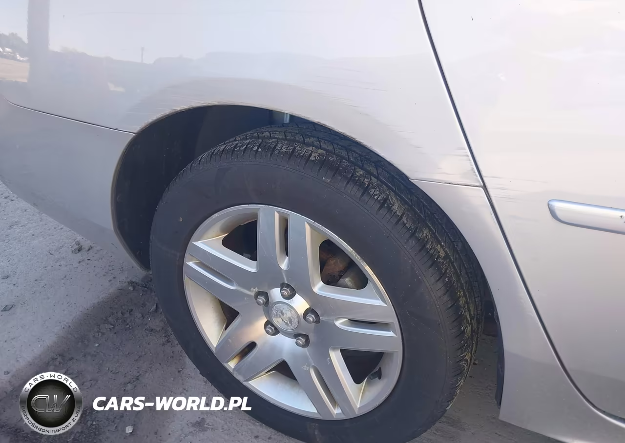 2014 Chevrolet Impala Limited Lt VIN:2G1WB5E31E1116686 - 12