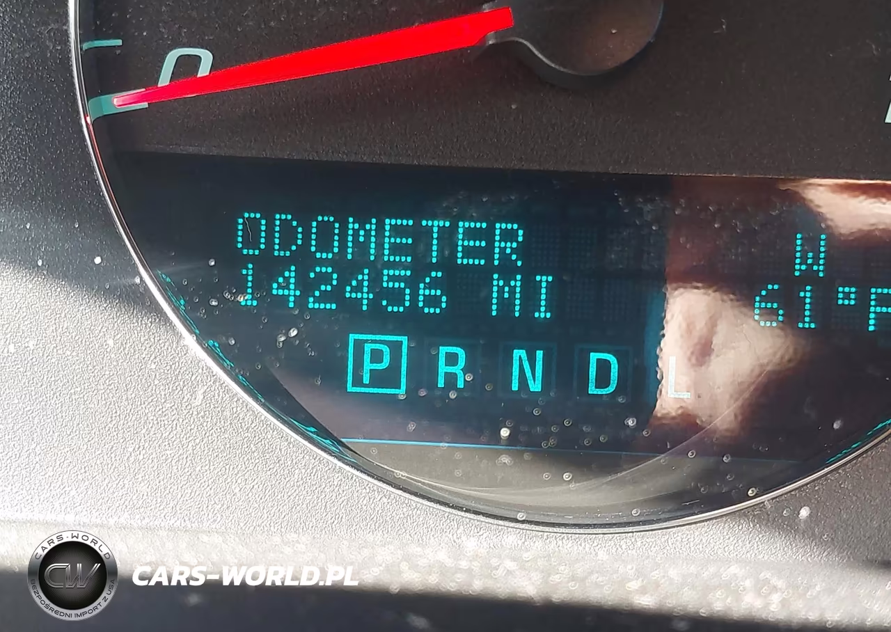 2014 Chevrolet Impala Limited Lt VIN:2G1WB5E31E1116686 - 13