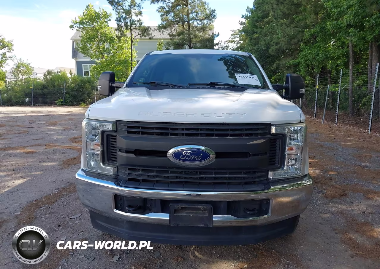2017 Ford F-350 King Ranch-Lariat-Platinum-Xl-Xlt VIN:1FT8W3BTXHEE87247 - 12