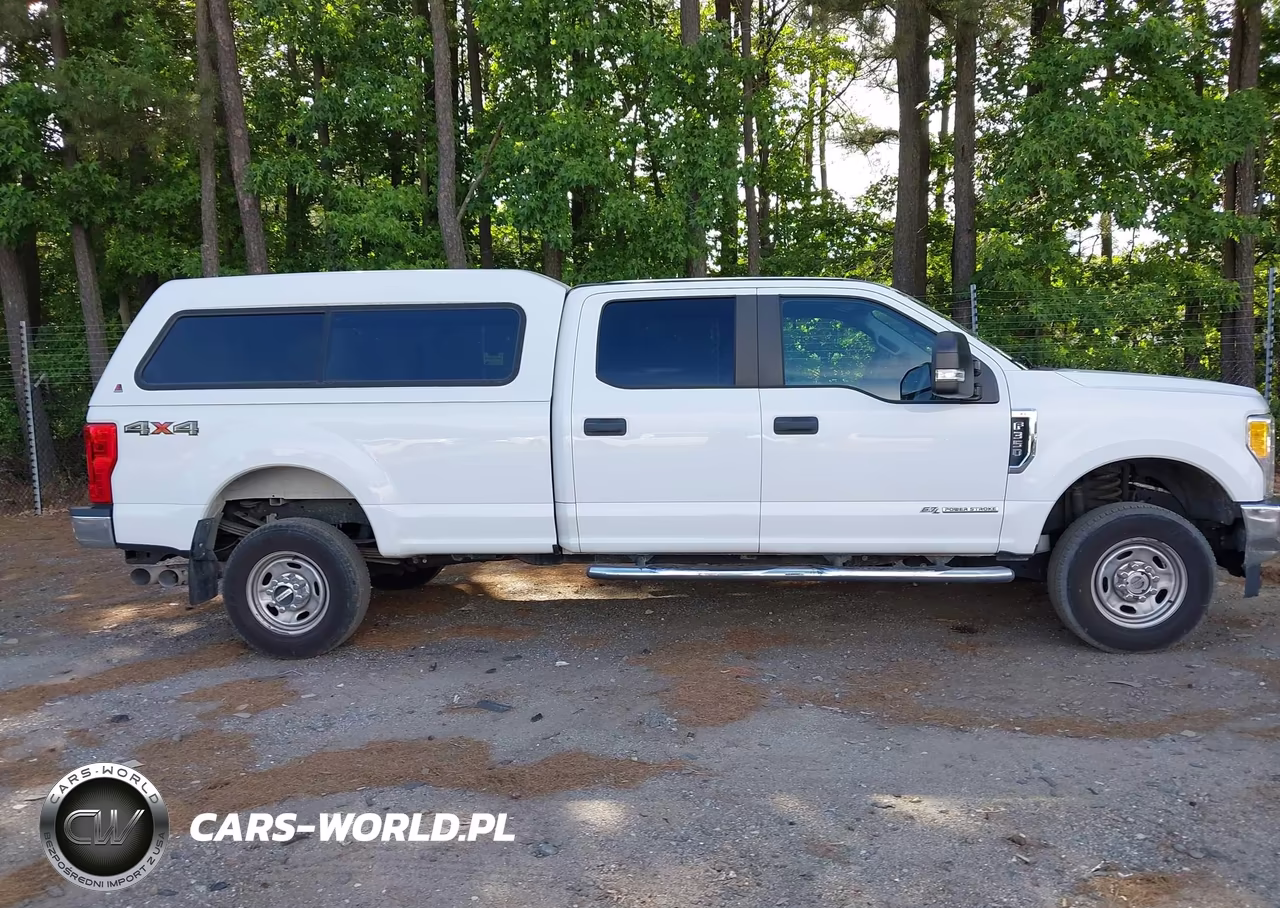 2017 Ford F-350 King Ranch-Lariat-Platinum-Xl-Xlt VIN:1FT8W3BTXHEE87247 - 13