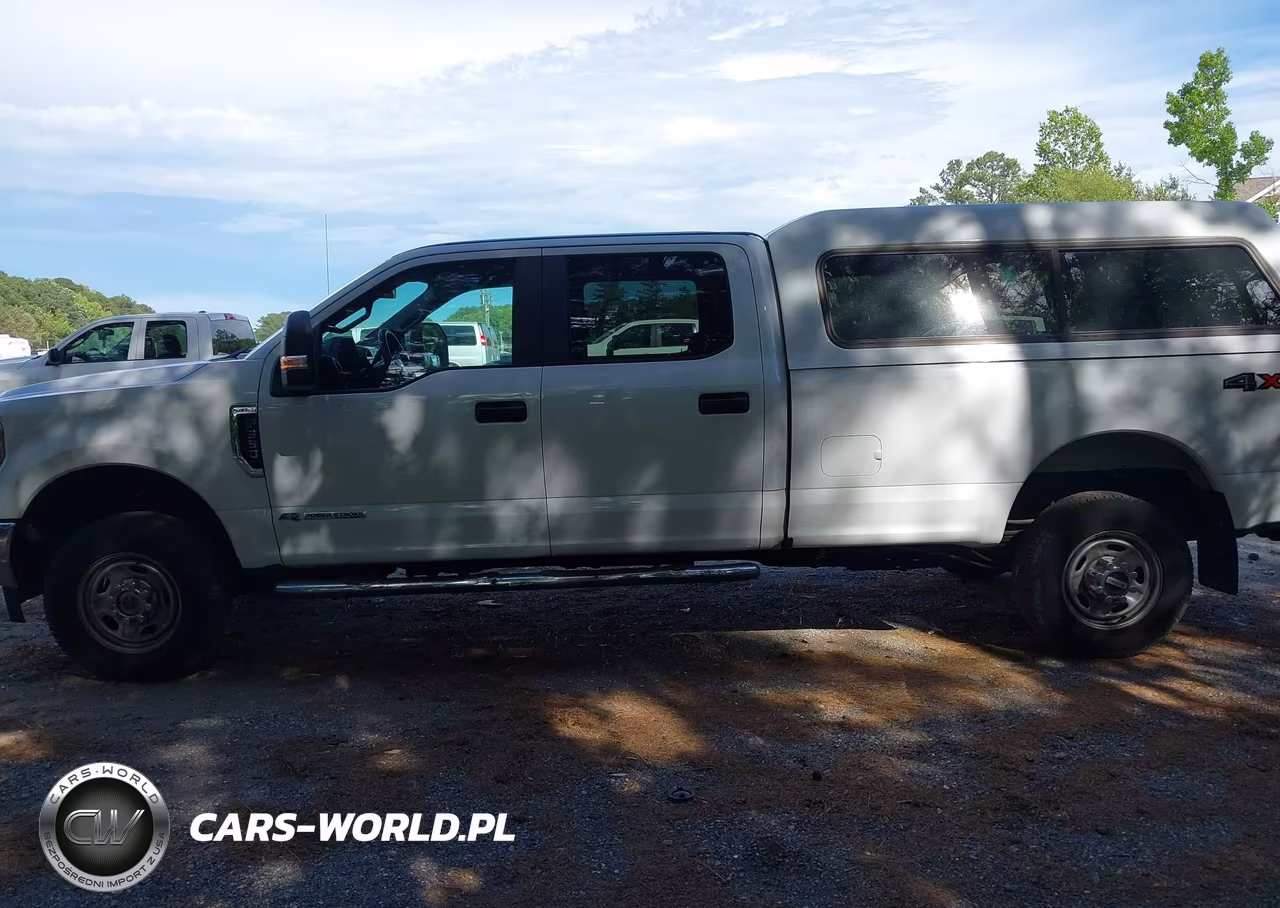 2017 Ford F-350 King Ranch-Lariat-Platinum-Xl-Xlt VIN:1FT8W3BTXHEE87247 - 14