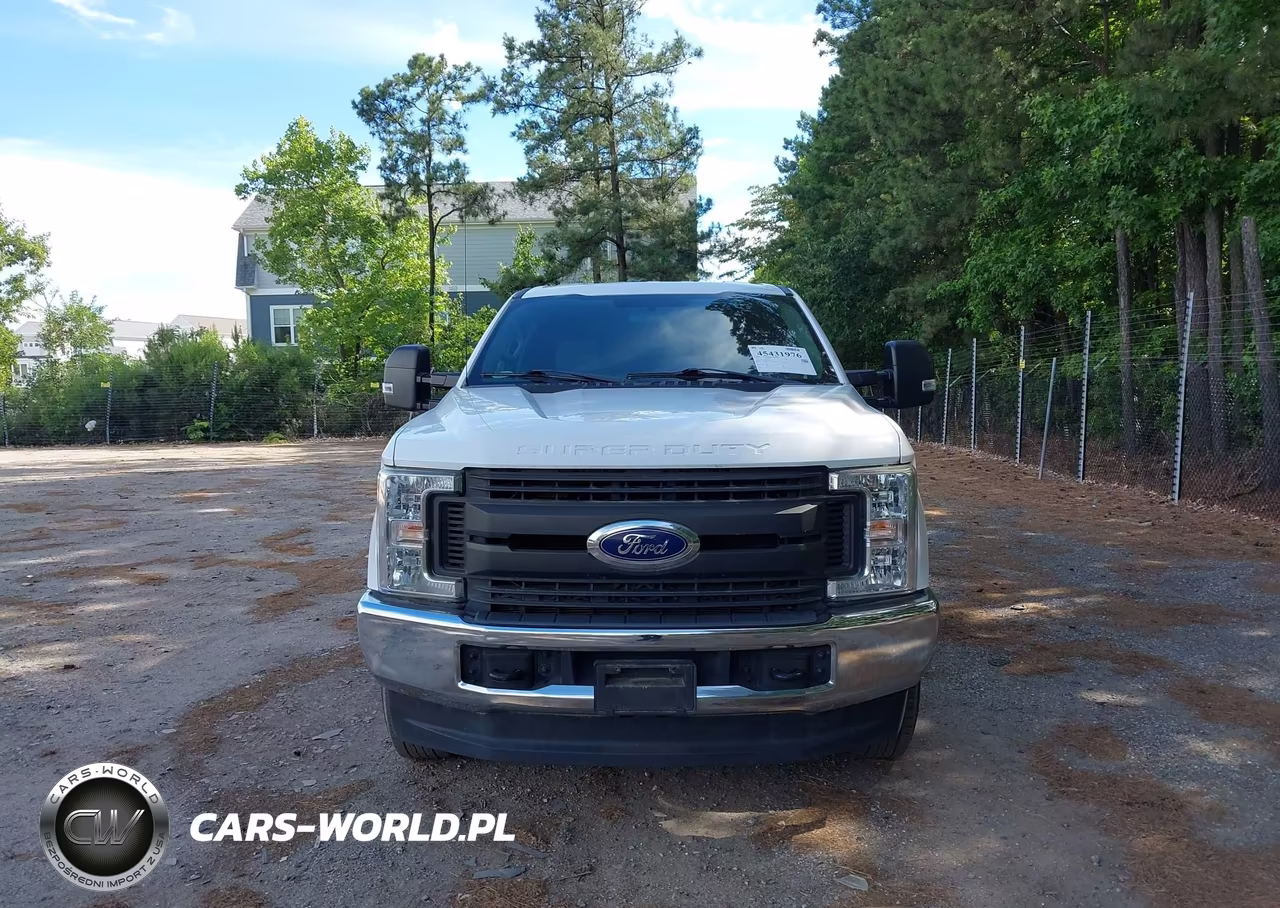 2017 Ford F-350 King Ranch-Lariat-Platinum-Xl-Xlt VIN:1FT8W3BTXHEE87247 - 6