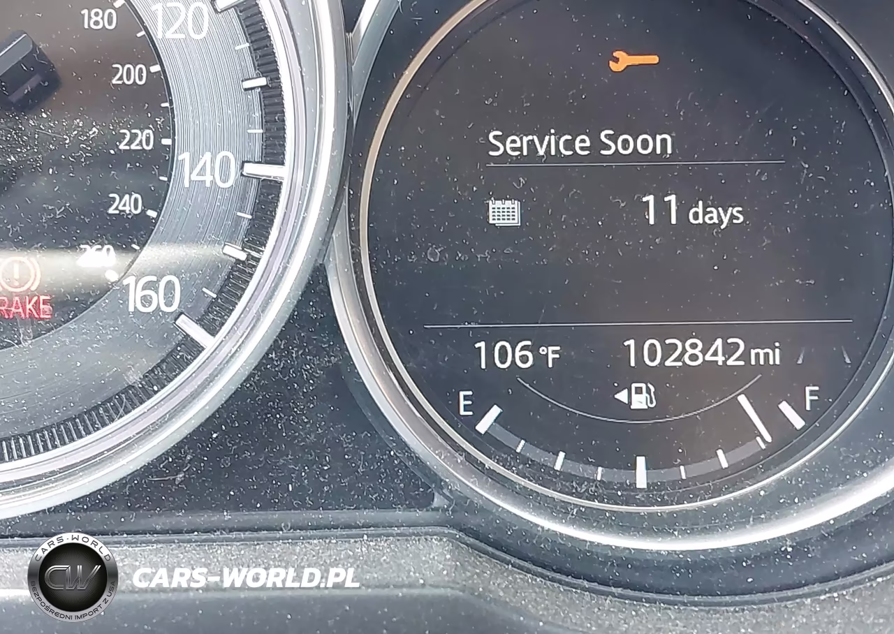 2018 Mazda Mazda6 Touring VIN:JM1GL1VM8J1313381 - 7