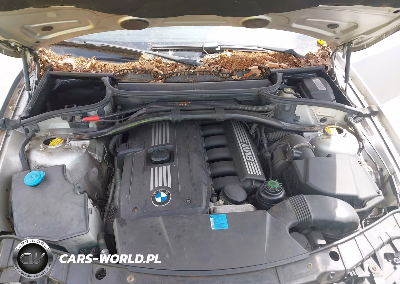 2009 BMW X3 xDrive30I VIN:WBXPC93409WJ28941 - 10