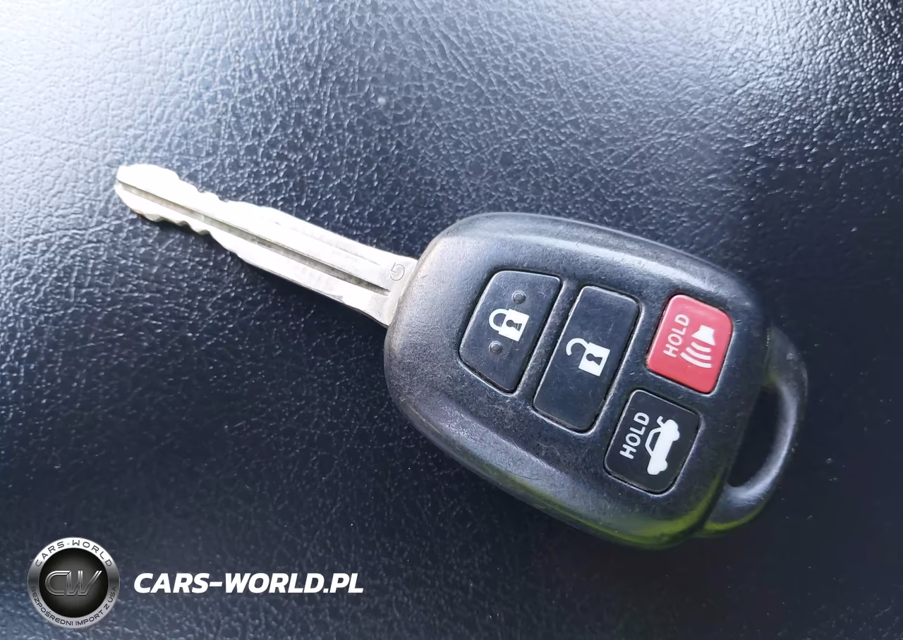 2012 Toyota Camry Se VIN:4T1BF1FK8CU077651 - 11