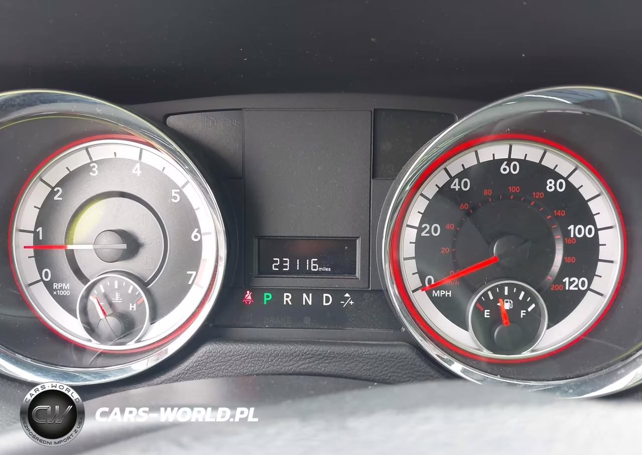 2018 Dodge Grand Caravan Se VIN:2C4RDGBG1JR248599 - 7