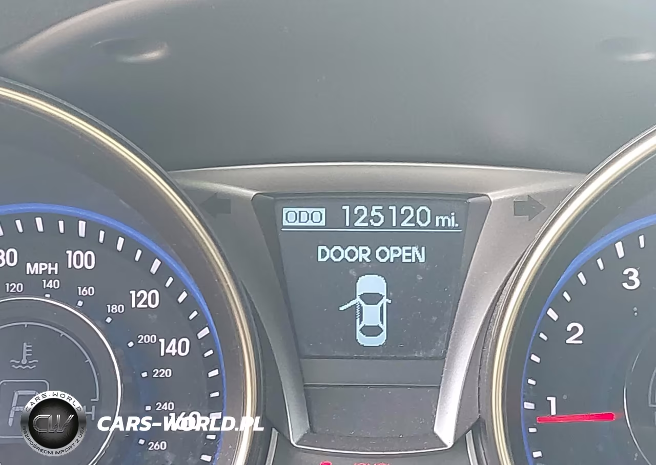 2013 Hyundai Genesis 3.8 Grand Touring VIN:KMHHU6KJ8DU086149 - 15