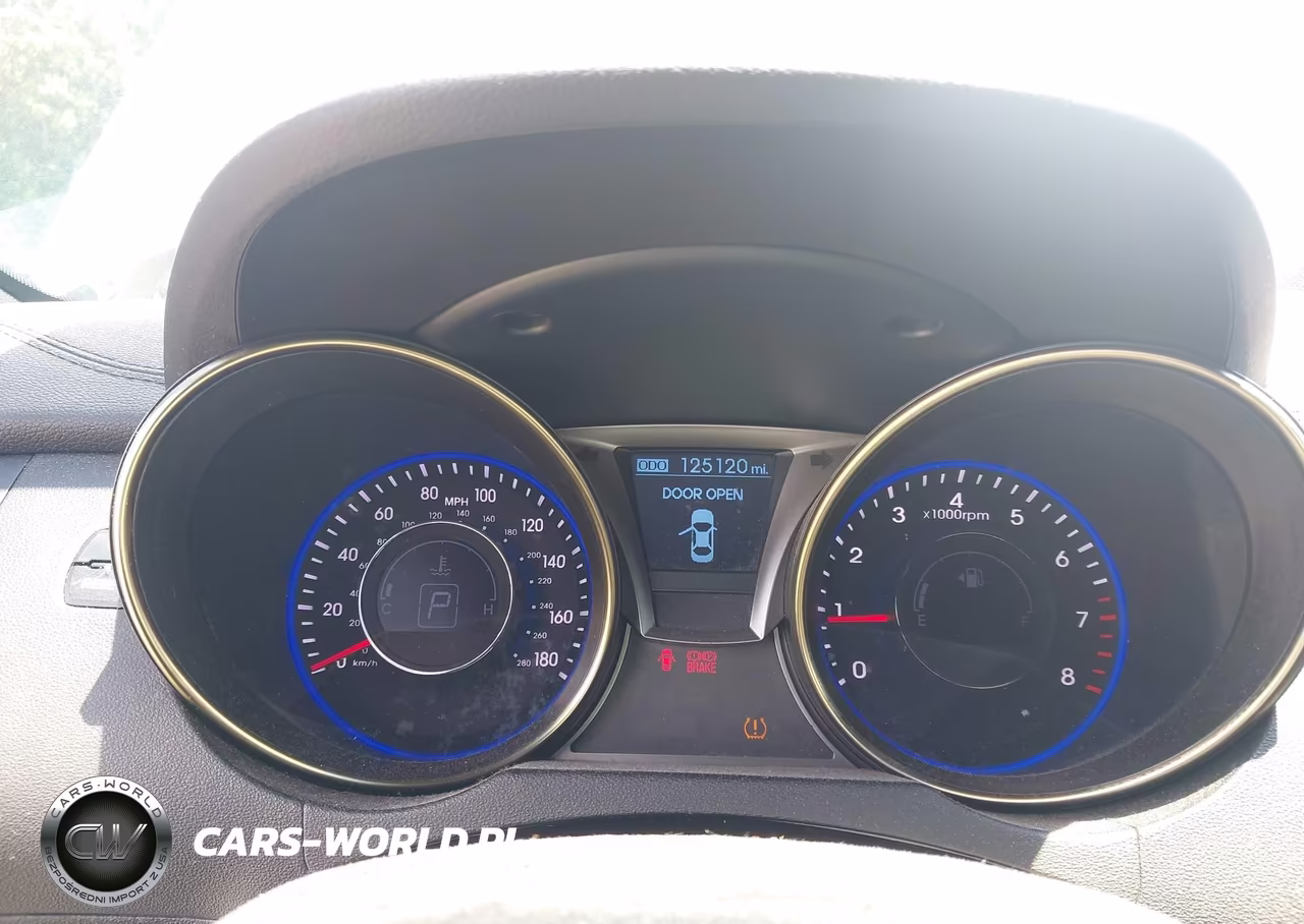 2013 Hyundai Genesis 3.8 Grand Touring VIN:KMHHU6KJ8DU086149 - 7