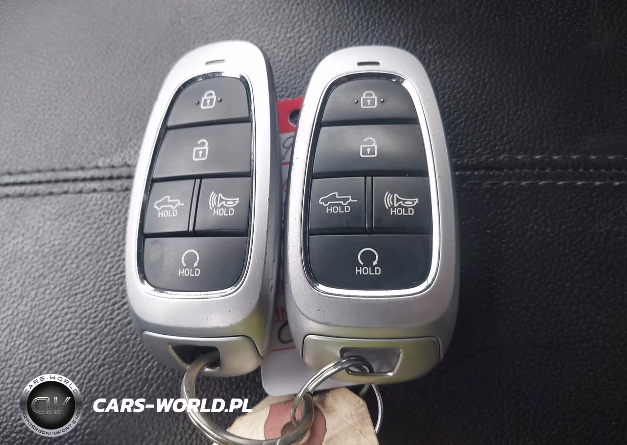 2023 Hyundai Santa Cruz Sel VIN:5NTJCDAE1PH056587 - 11