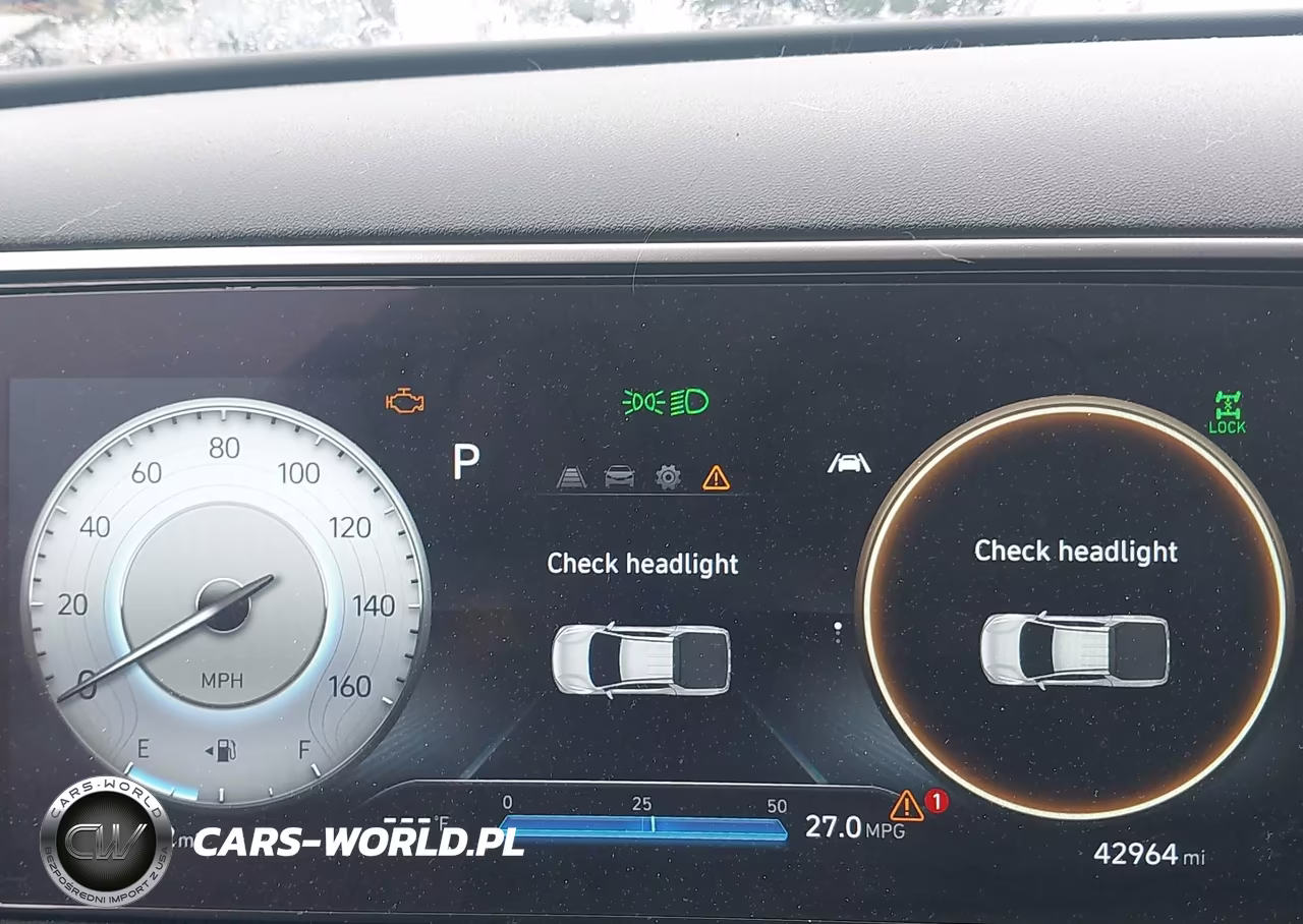2023 Hyundai Santa Cruz Sel VIN:5NTJCDAE1PH056587 - 7