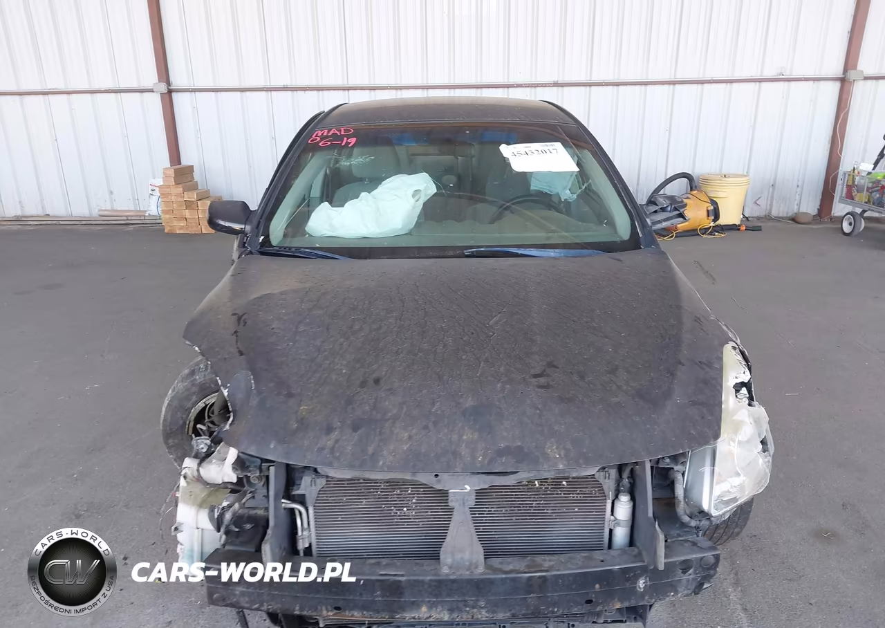 2010 Nissan Altima 2.5 VIN:1N4AL2AP5AN543759 - 12