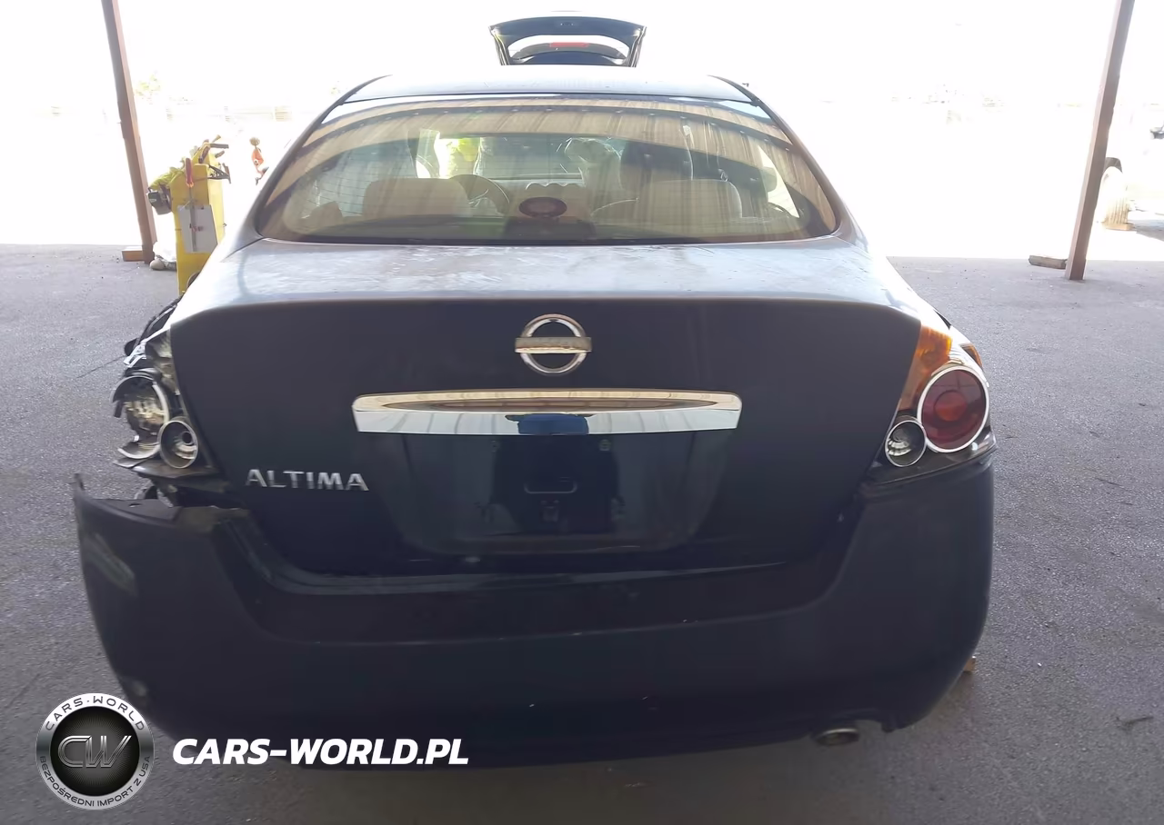 2010 Nissan Altima 2.5 VIN:1N4AL2AP5AN543759 - 16