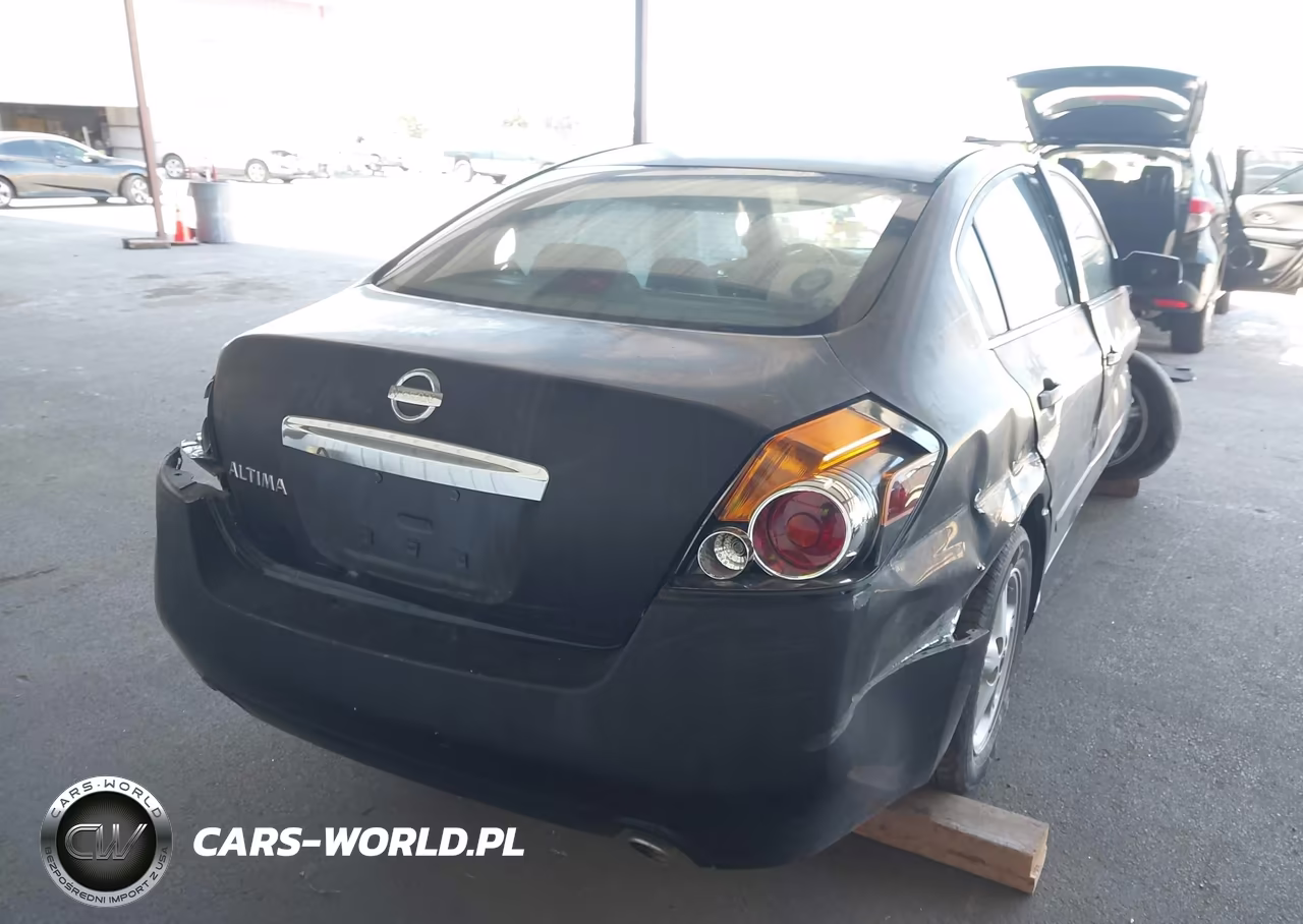 2010 Nissan Altima 2.5 VIN:1N4AL2AP5AN543759 - 4