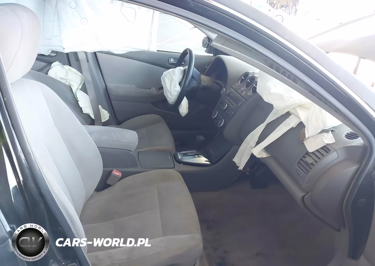 2010 Nissan Altima 2.5 VIN:1N4AL2AP5AN543759 - 5
