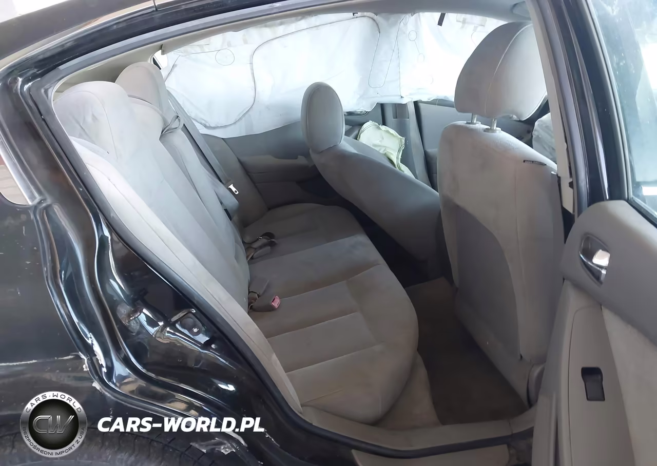 2010 Nissan Altima 2.5 VIN:1N4AL2AP5AN543759 - 8