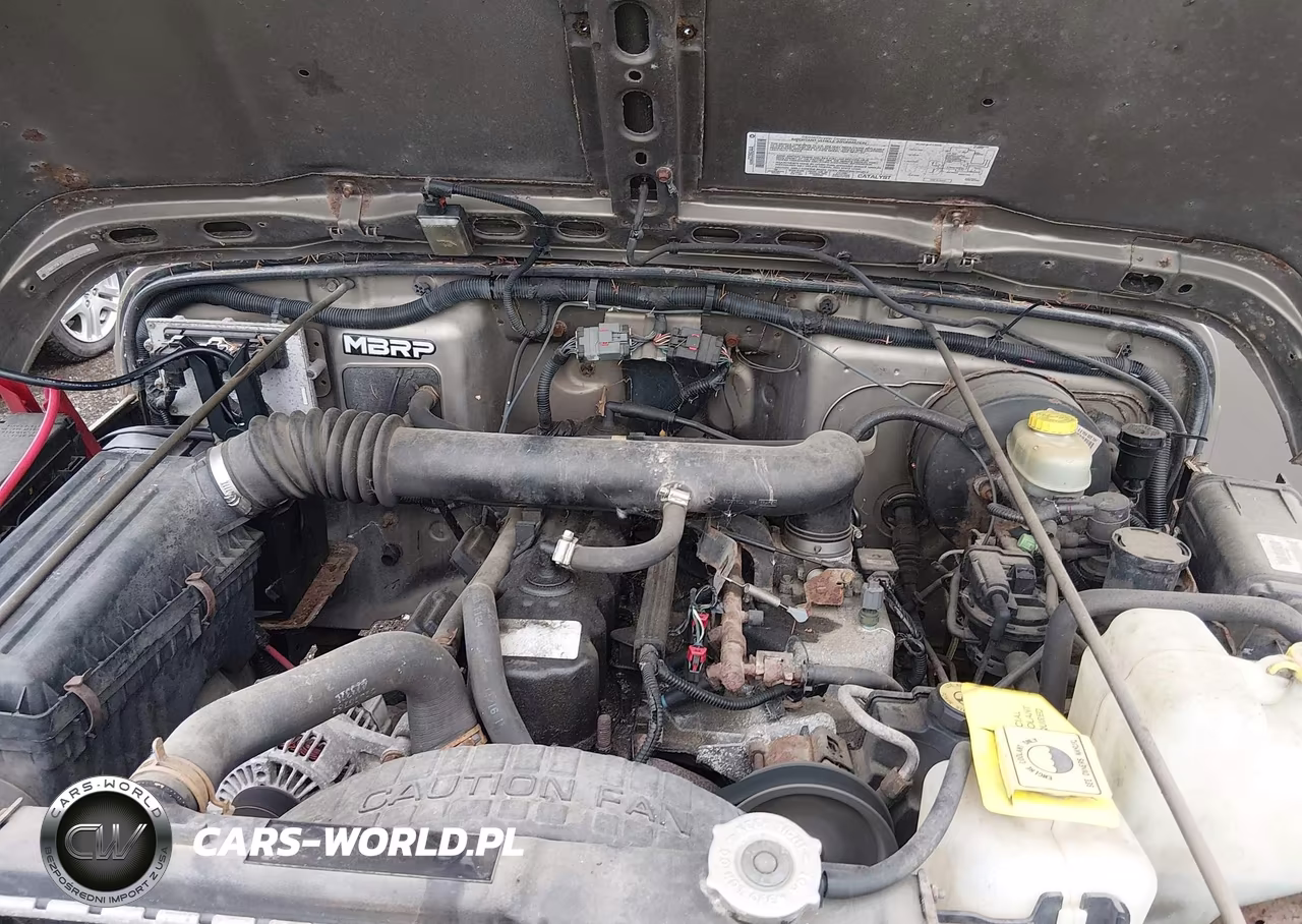 2002 Jeep Wrangler Sport VIN:1J4FA49S52P767396 - 10