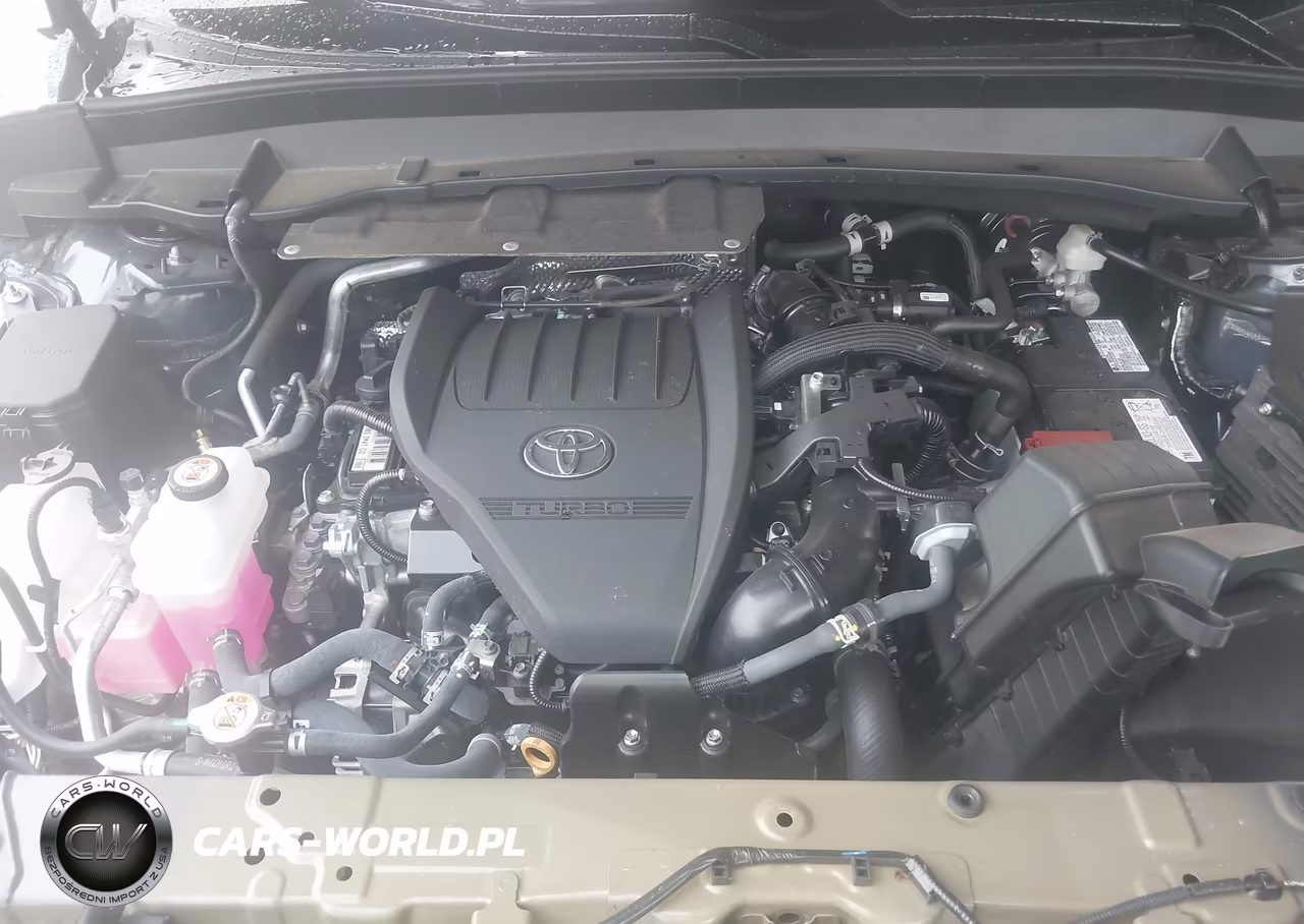 2026 Toyota Grand Highlander Limited VIN:5TDAAAB51TS124098 - 10