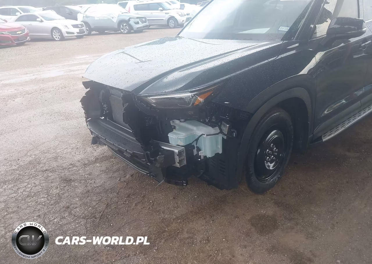 2026 Toyota Grand Highlander Limited VIN:5TDAAAB51TS124098 - 6