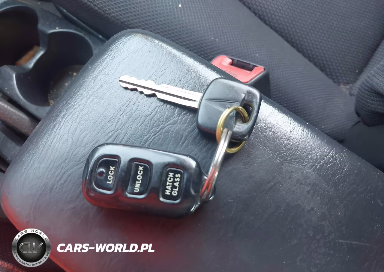 2005 Pontiac Vibe VIN:5Y2SL63885Z481056 - 11