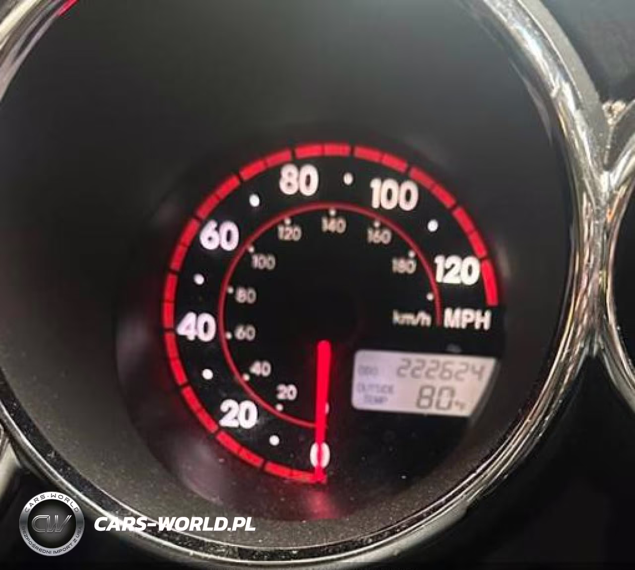 2005 Pontiac Vibe VIN:5Y2SL63885Z481056 - 7