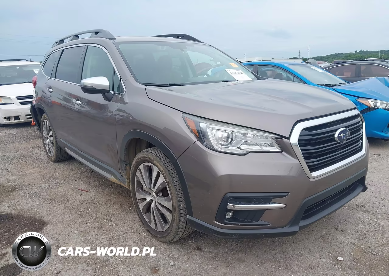 2021 Subaru Ascent Touring – zdjęcie 1 z 16