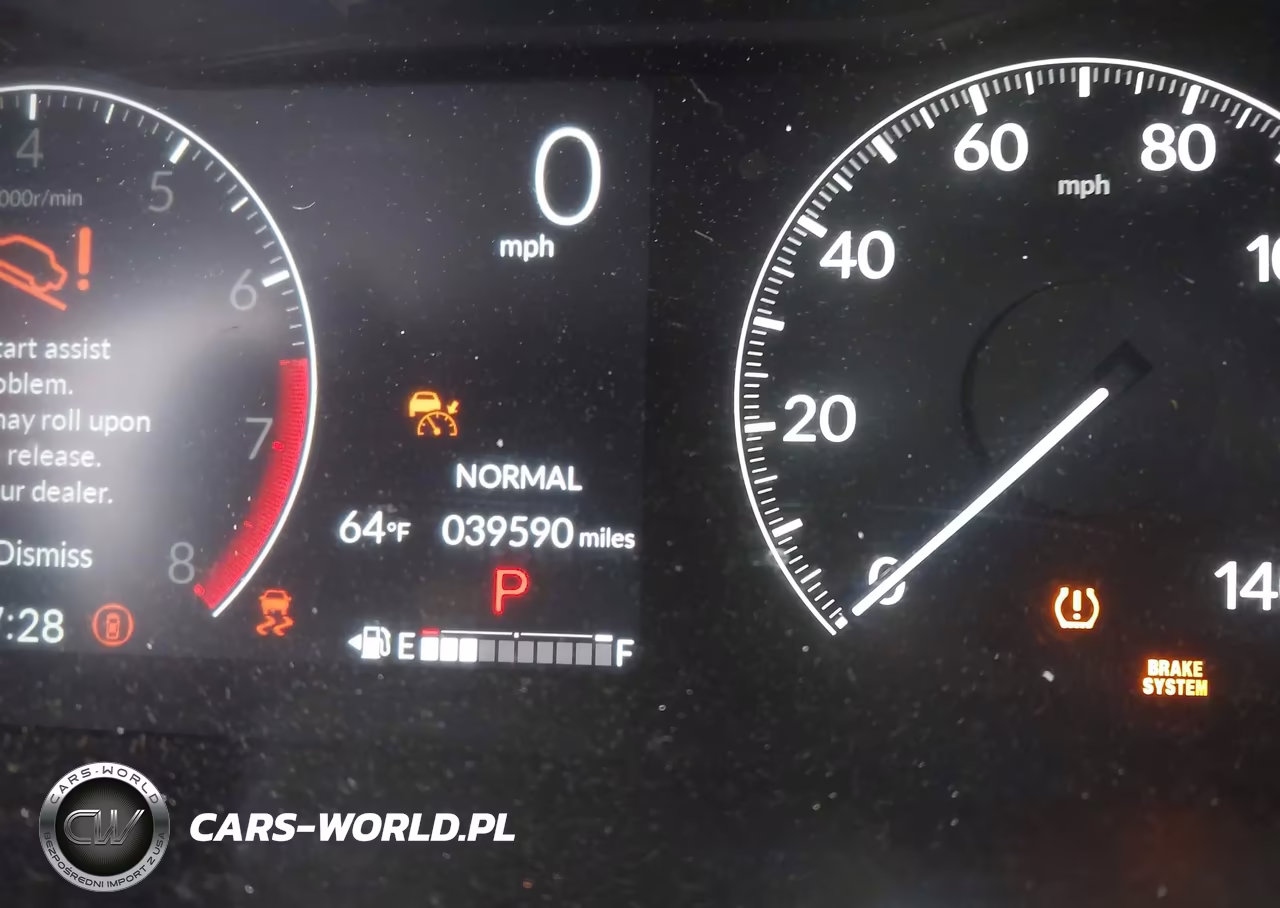 2024 Honda Cr-V Ex Awd VIN:2HKRS4H45RH456186 - 15