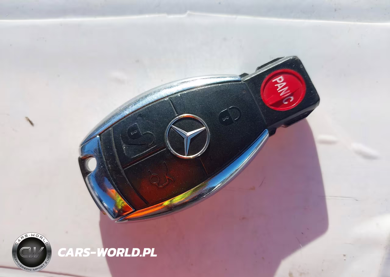 1998 Mercedes-Benz E 320 VIN:WDBJH65F1WA567655 - 11