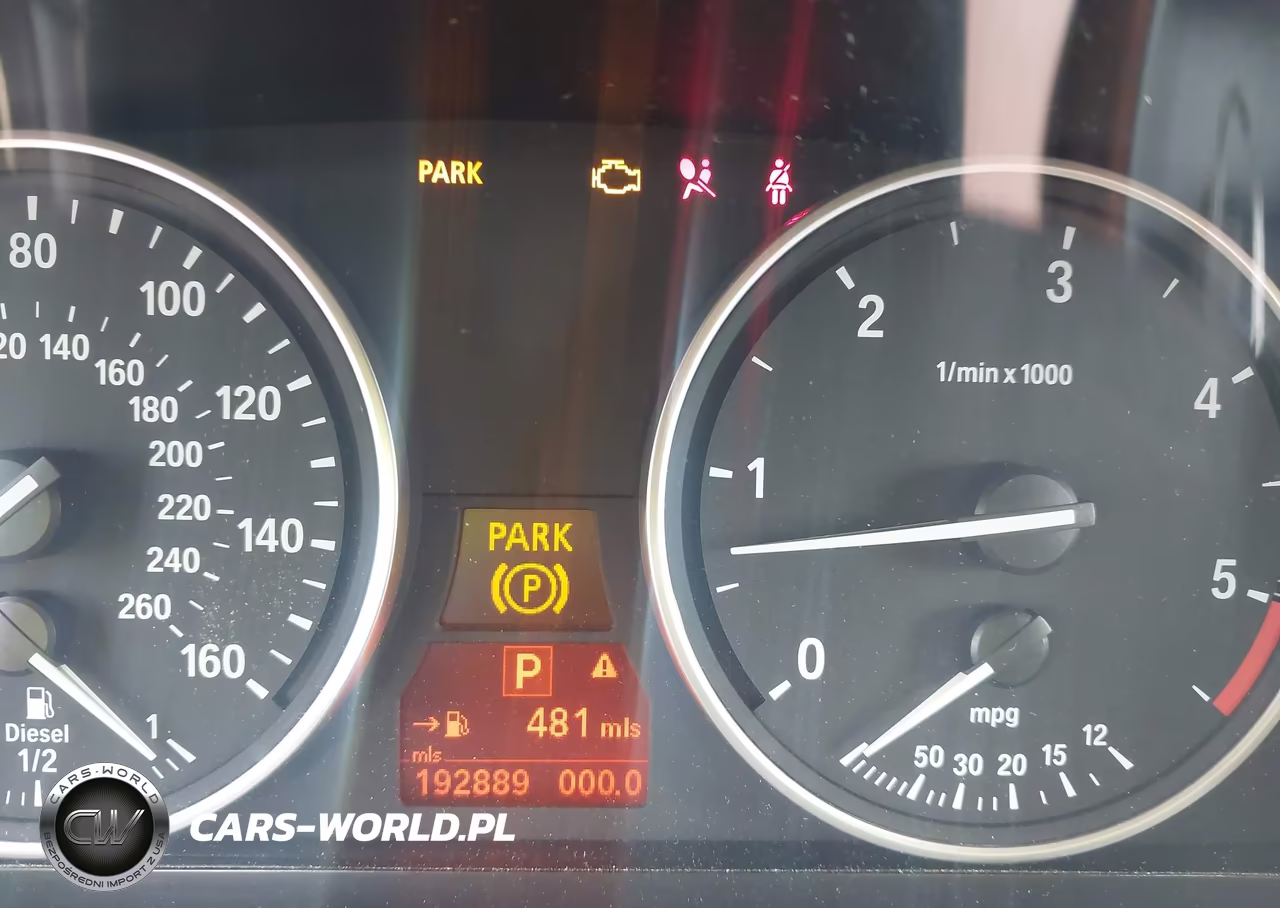 2009 BMW X5 xDrive35D VIN:5UXFF03559LJ97645 - 15