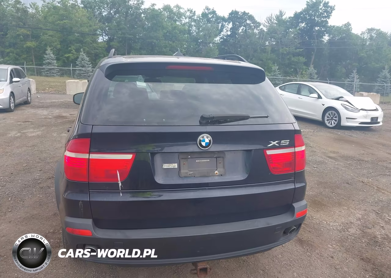 2009 BMW X5 xDrive35D VIN:5UXFF03559LJ97645 - 16