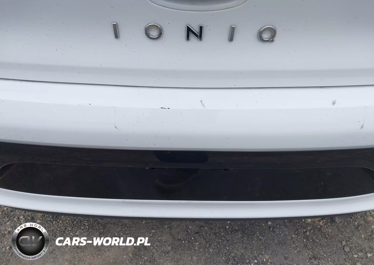 2019 Hyundai Ioniq Hybrid Blue VIN:KMHC65LC0KU107989 - 12