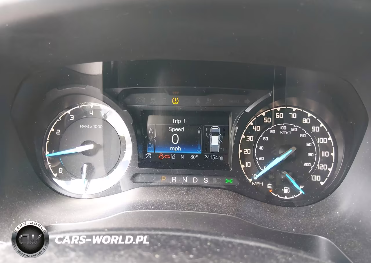 2020 Ford Ranger Xlt VIN:1FTER4EH7LLA76545 - 7
