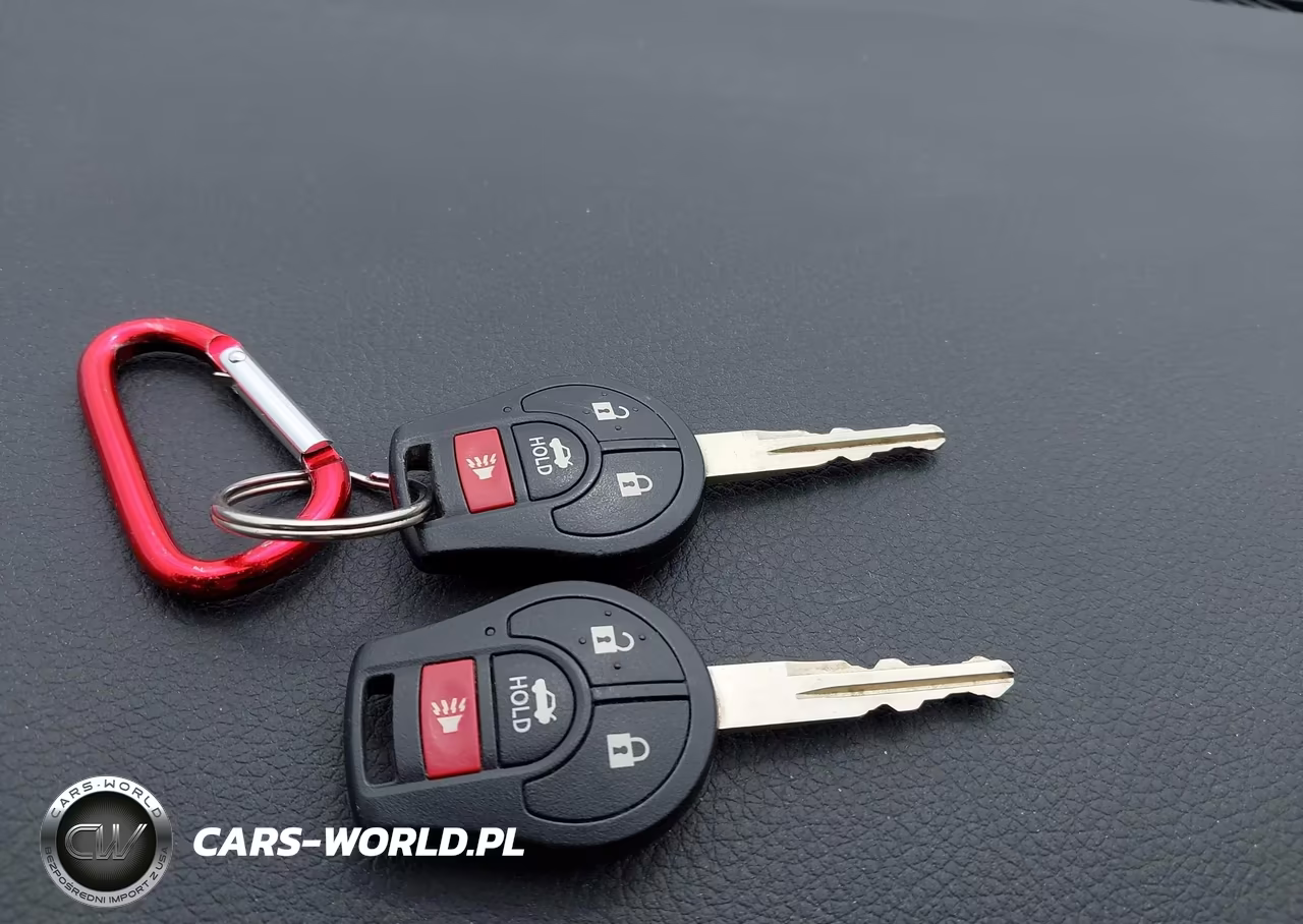 2014 Nissan Sentra S VIN:3N1AB7AP0EL680904 - 11