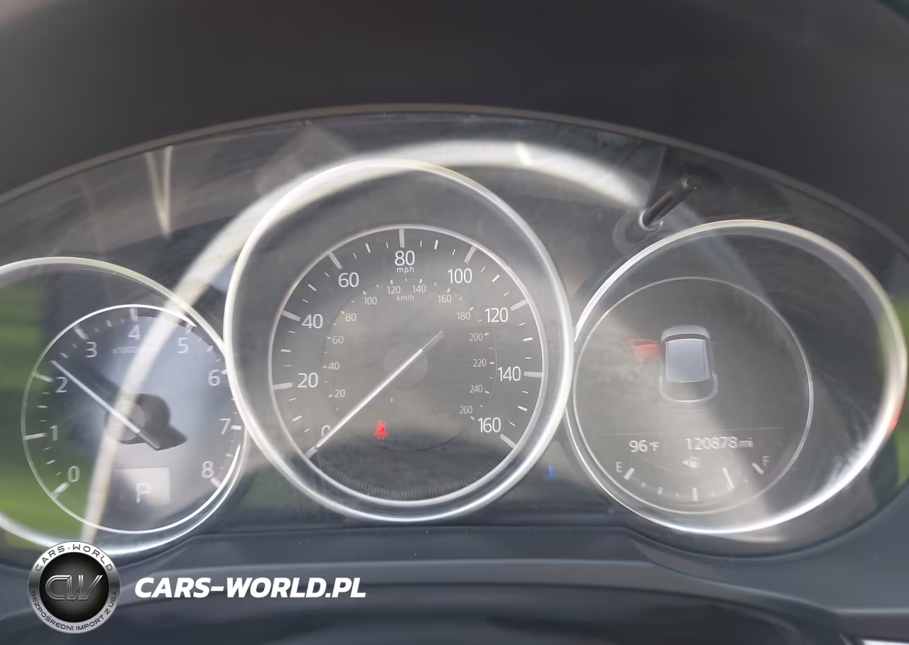 2019 Mazda Cx-5 Touring VIN:JM3KFACM3K0532476 - 7
