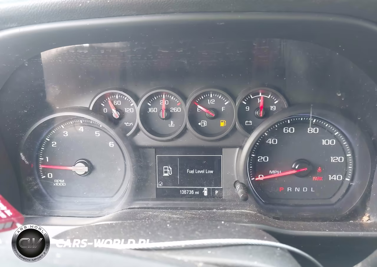 2020 Chevrolet Silverado 1500 2Wd Standard Bed Wt VIN:1GCRWAEH6LZ104020 - 7