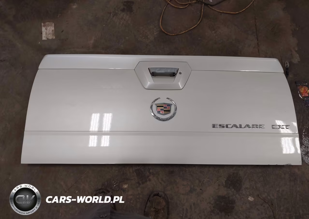 2005 Cadillac Escalade Ext Standard VIN:3GYEK62N15G145055 - 12
