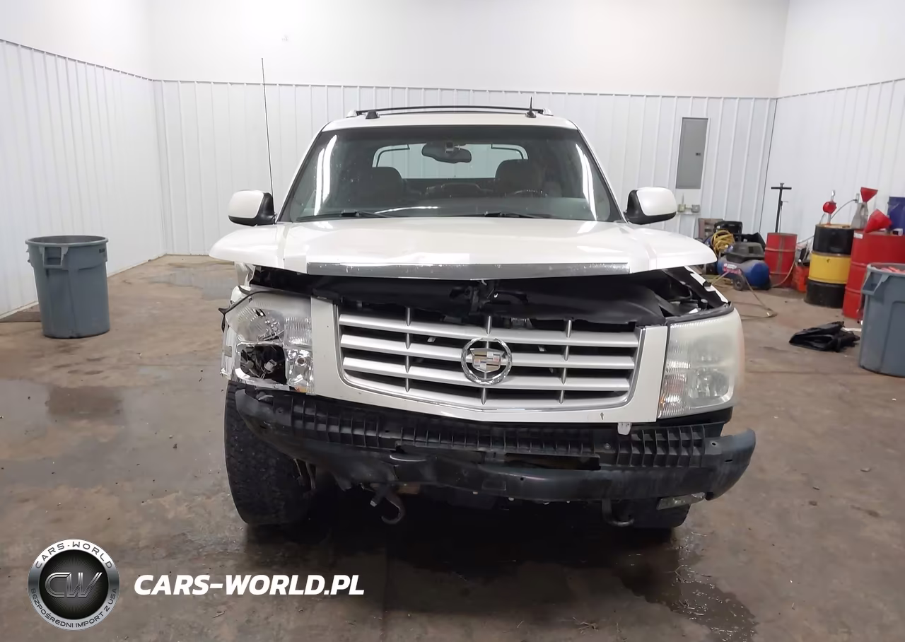 2005 Cadillac Escalade Ext Standard VIN:3GYEK62N15G145055 - 13