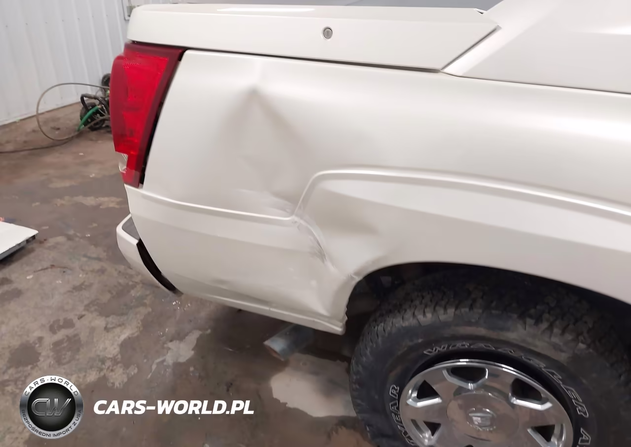 2005 Cadillac Escalade Ext Standard VIN:3GYEK62N15G145055 - 18