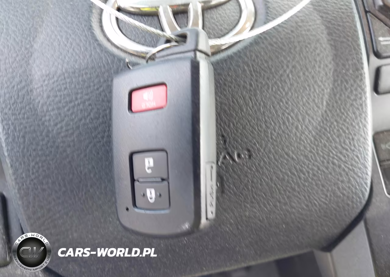 2020 Toyota Sequoia Trd Sport VIN:5TDZY5G17LS074982 - 11