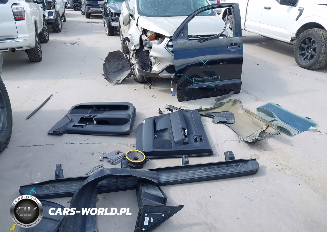 2020 Toyota Sequoia Trd Sport VIN:5TDZY5G17LS074982 - 12
