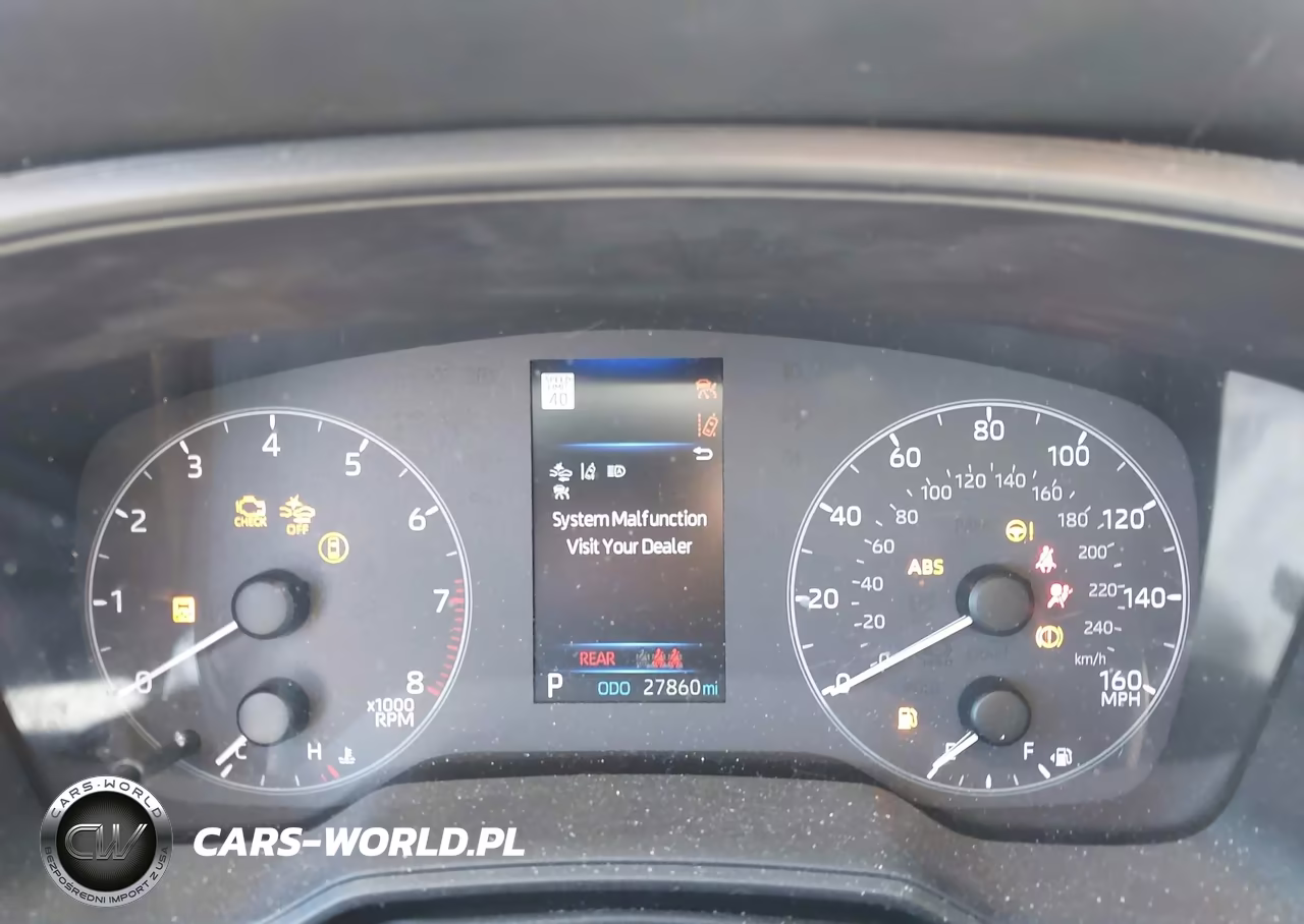 2025 Toyota Corolla Le VIN:5YFB4MDE9SP253188 - 7